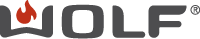 Wolf Logo