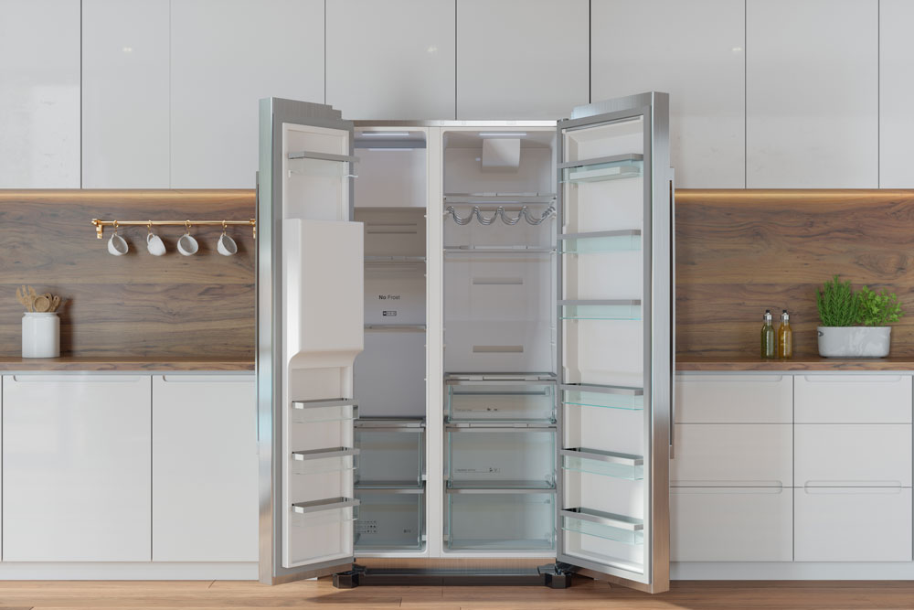 Fridge and Freezer Repair waukesha county appliance repair