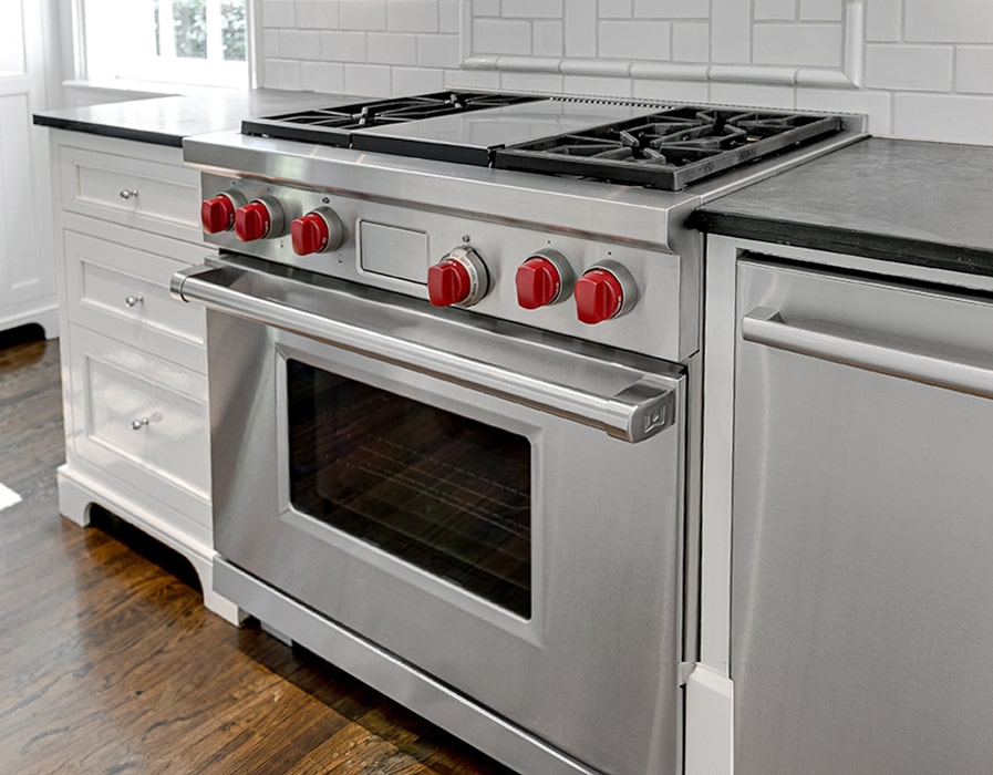Oven repair services in SE Wisconsin waukesha county oven repair