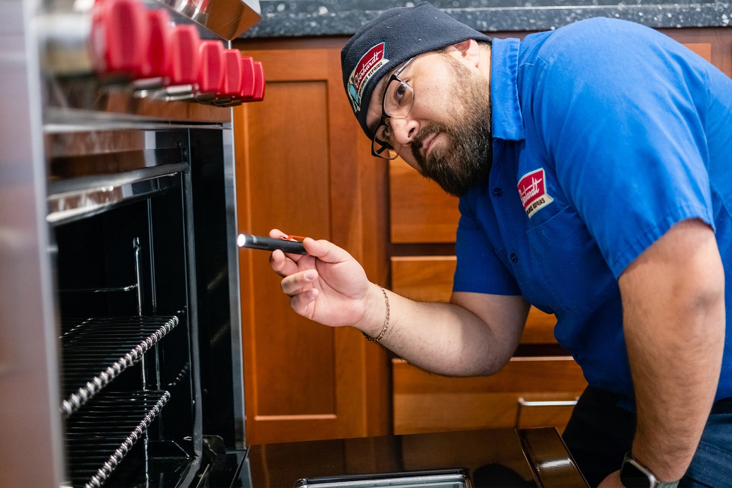 Appliance repairs, installations & troubleshooting in Waukesha County