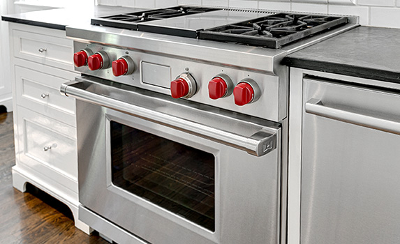 Waukesha county oven repair