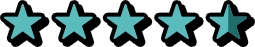 Eberhardt 5-Star Reviews